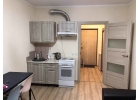 От метро до дома ходит трансорт.