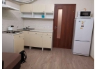 Сдатся студия в Мурино на длительный срок.