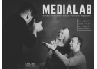 Медиалаб открытие