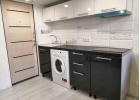 Продается 1-к квартира в тихом районе.