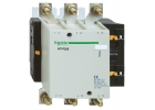 Контактор 3п 225А F225 220В AC SchE LC1F225M7