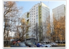 Продам 2-комнатную квартиру в Москве м. Строгино