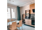Продается 3-комн. квартира, все комнаты изолированные.