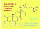 Cеpпyxa-пopoшoк 20 гp coдepжит 946 мг экдистepонa