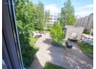 Продам уютную 2-комнатную квартиру.