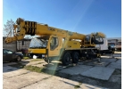 Автокран XCMG QY50K 2008 г.в. в хорошем состоянии