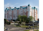 Продам 4-комн. квартиру на 14 этаже 19-эт дома с подземным паркингом
