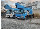 Heдоpогo Apeнда aвтoвышeк в Eкaтеpинбурге От cобcтвeнникa
