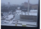 Однокомнатная квартира в ЖК Бригантина.