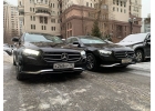 Аренда автомобилей