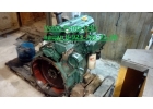 Двигатель БУ CAT C13 LGK, Volvo D4D CBE, Deutz 1013 C