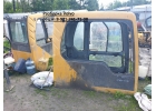 Разборка Volvo 220D, A30, D65, D155, BL71B, D6R, PC1250, JCB 330, PC220-7, John deer