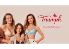 Магазин нижнего белья и купальников Triumph
