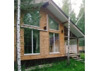 Коттедж ЛАКИ ПАРК 150 м2