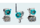 Датчики давления Siemens