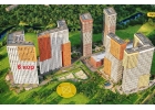 Продается трешка.