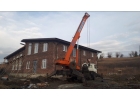Автокран в аренду в Ставрополе