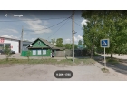 Продам участок с домом