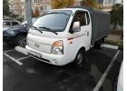 Грузоперевозки, переезды Газель, Hyundai Porter II