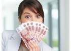 Потребительский кредит до 8 млн. рублей. Деньги уже завтра.