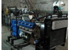 Газовый генератор 100 ква