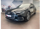 Audi A6 50TDI без пробега по РФ