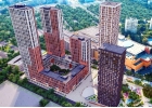 Продается 2-комнатная квартира для платежеспособных жильцов.