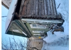 Продаю сруб бу под разбор