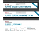 Котировки Platts и Аргус