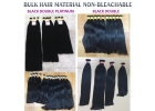 Unihairvn Волосы для наращивания из Вьетнама