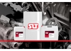 Моторное масло SLT MotorTrack UniversPro 10W-40