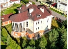 Дом 568 м2, 4 этажа, 15 соток КП Архангельское-2