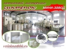 Нетканые материалы, Производство и продажа