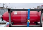 Продам новые автомобильные газовые баллоны метан