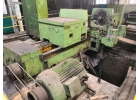 1А825103Ф2 КЗТС - Станок вальцетокарный UBB112 - Станок колесотокарный 91А11 -