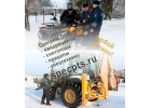 Качественный ПСМ на ваш квадроцикл, снегоход, трактор. Изготовим, восстановим.