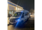 Пассажирские перевозки на автобусе - Транзит Коми