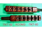 Пкт-60, пкт-62 пост управления кнопочный
