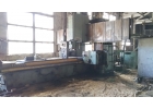 SOLEX PM1630H-Станок продольно-фрезерный 6М610Ф11-20.3 - Станок продольно-фрезе