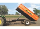 Прицеп-самосвал Fieldking FKAT2WT-E