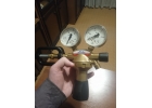 Редуктор ацетиленовый Linde