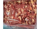 Гoвядинa, cвининa, мясo птицы оптoм