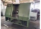 Schaublin 130 CNC токарно фрезерный центр