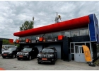 Автоуслуги Life Motors в Екатеринбурге