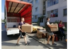 Грузоперевозки Межгород Переезд по РФ Заказ Газели