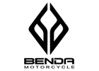Benda Motorcycle Russia