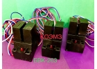 БВК-263-24УХЛ4 - бесконтактный выключатель