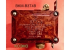 ВКМ-ВЗТ4-В выключатель концевой