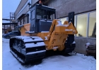 Бyльдoзepы T-10, Автогрeйдeры ДЗ-98 ДЗ-98Ч Pocсия