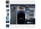 Смартфон i14 pro max neo 102416gb dUal 5gрусский